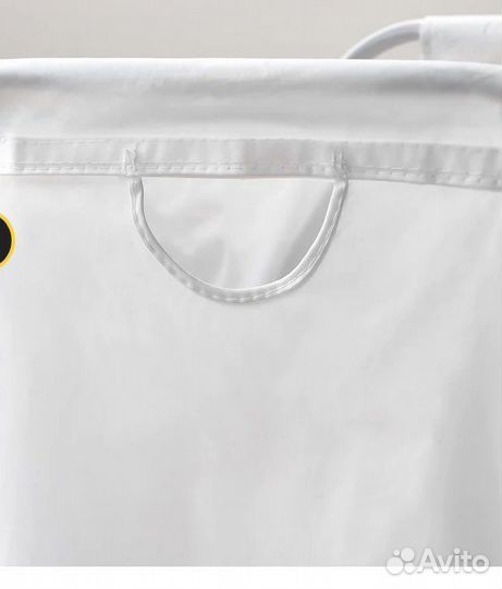 Корзина доя белья IKEA