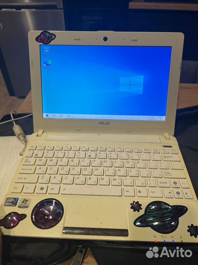 Asus eee PC X101CH