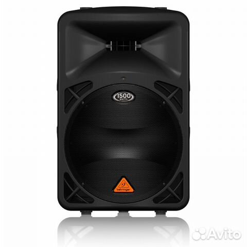 Акустическая система Behringer B615D