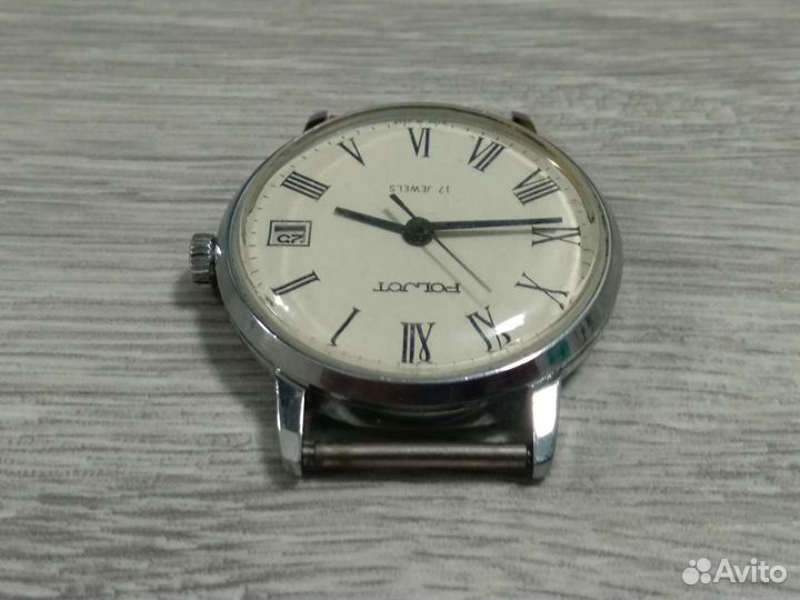 Наручные часы 