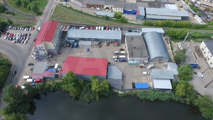 Офисное помещение, 21.4 м²