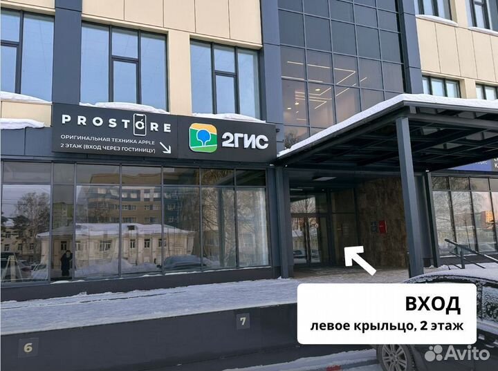 iPad Air 5 2022 M1 64GB WiFi Space Gray Новый