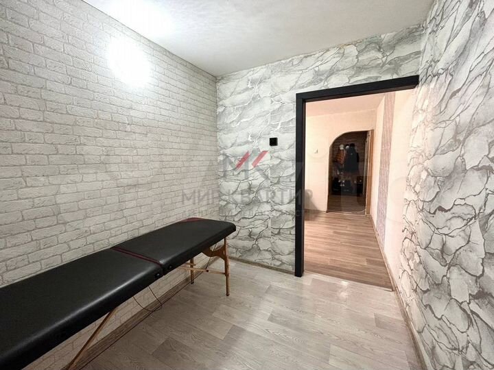 3-к. квартира, 45,9 м², 4/5 эт.