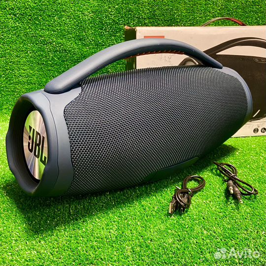 Блютуз колонка большая JBL