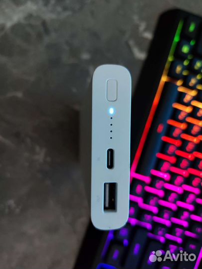 Mi Wireless Power Bank 10000mAh