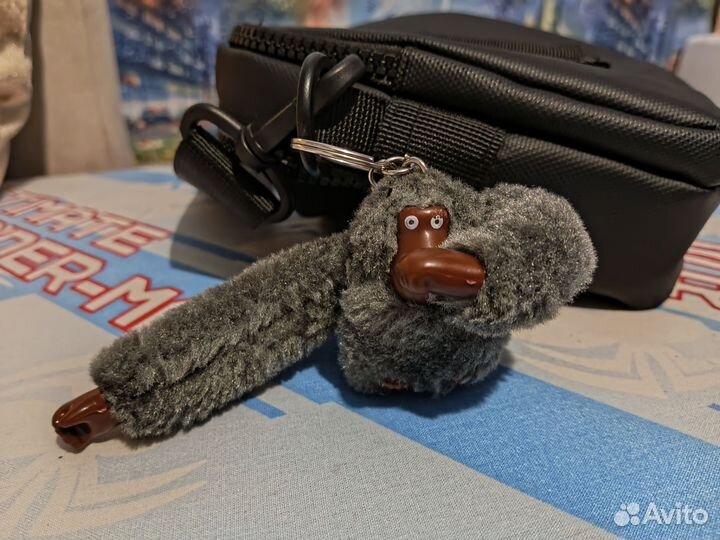 Брелок обезьянка kipling