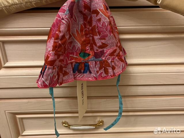 Панамка оригинал