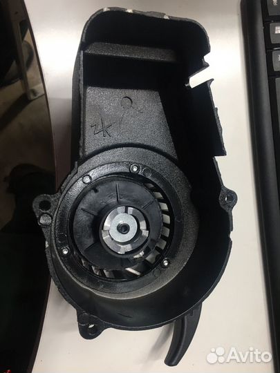 Стартер для квадроцикла 49с