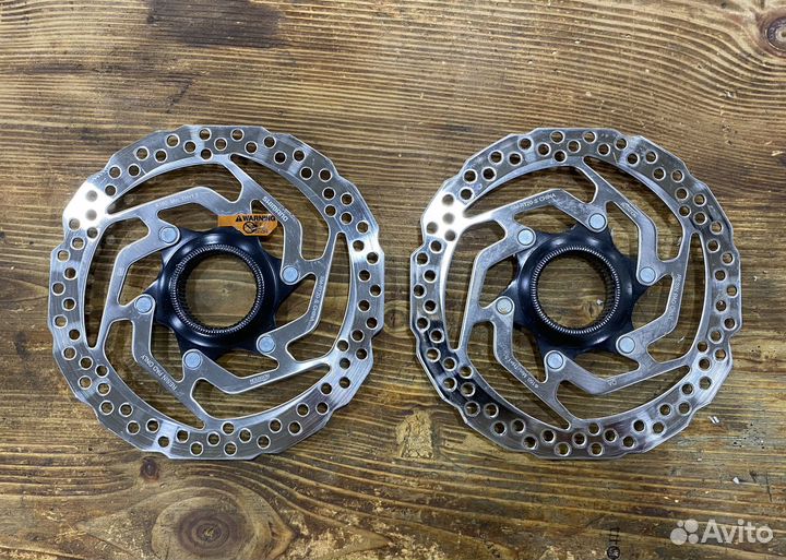 Тормозные роторы