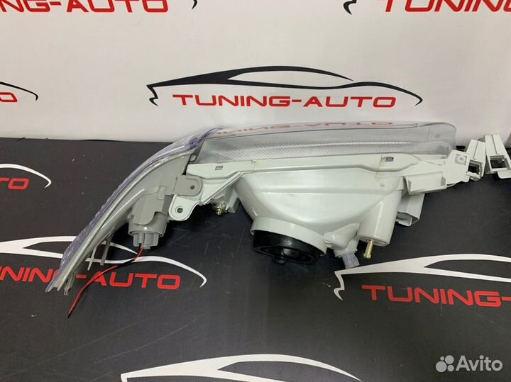 Фары комплект Toyota Corona Premio T210 98-01