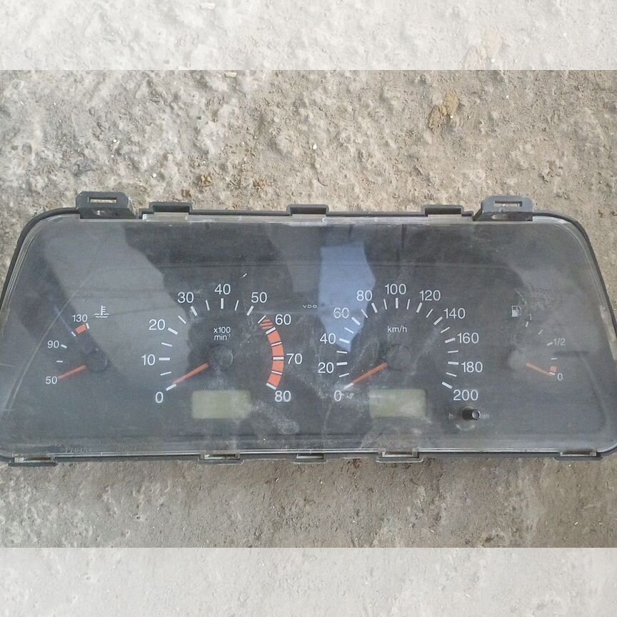 панель приборов на ваз 2114 - Купить автозапчасти у проверенных