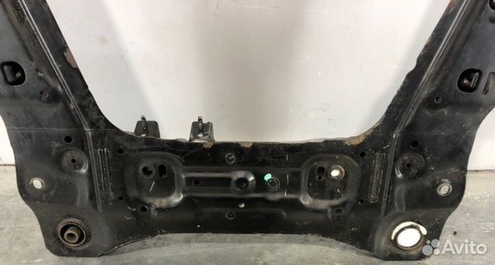 Подрамник Ниссан Х Трейл Рено Колеос