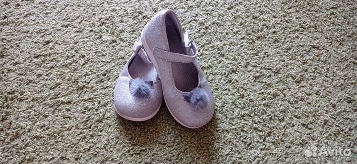 Продам обувь пакетом