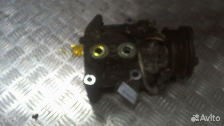 Компрессор кондиционера Mazda Tribute 2007, 2007