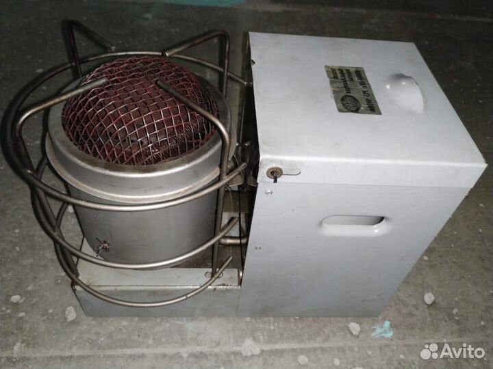 Солярогаз, печка дизельная,салярогаз