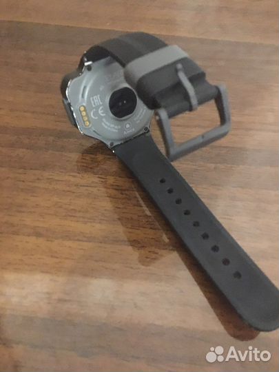 Детские smart часы с gps elari kidphone 4GR