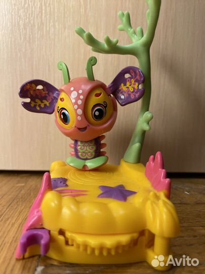 Игрушка zoobles (зублс ) с домиком