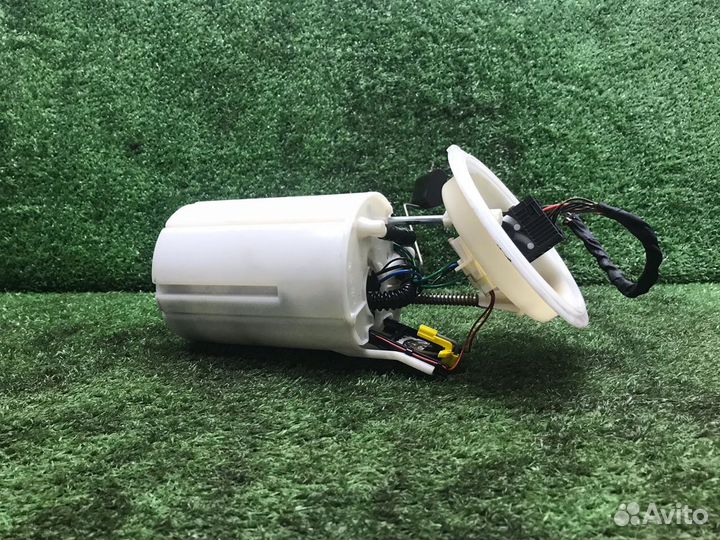 Насос топливный BMW 5-series E60