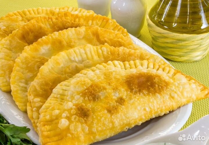 Домашние манты, пельмени, чебуреки