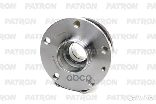 Ступица колеса задн alfa-romeo: 166 98- PBK3541