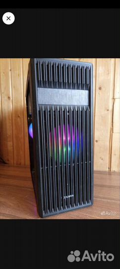 Компьютер игровой