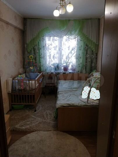 2-к. квартира, 41,1 м², 5/5 эт.