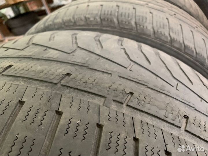 Hankook Winter I'Cept Evo2 W320A SUV 255/50 R20 109V