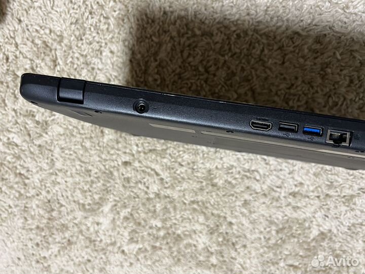 Ноутбук Acer