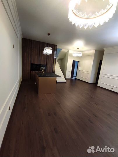 Ремонт квартир под ключ от бригады проф мастеров