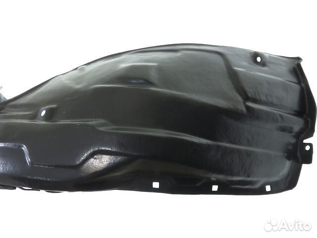 Подкрылок переднего крыла левый Camry