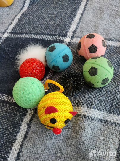 Аксессуары для кошки или маленькой собаки