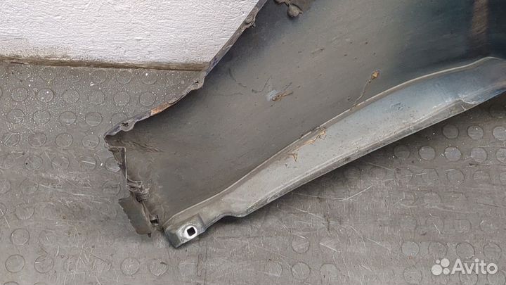 Крыло правое переднее BMW 1 F20, F21