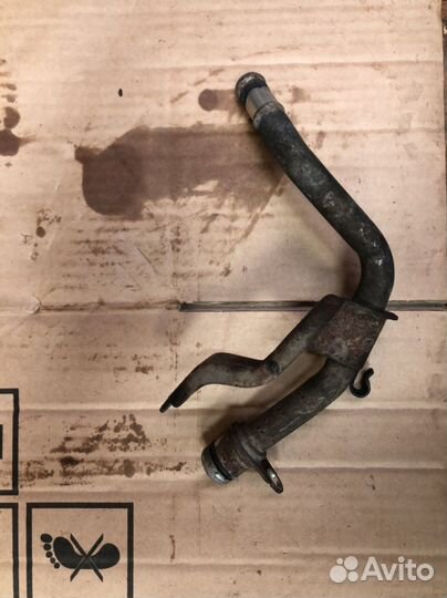 Дроссельная заслонка Vq35hr