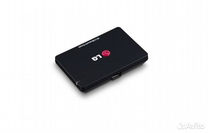 Модуль Wi-Fi для тв LG AN-WF500