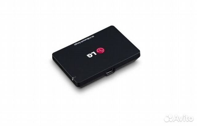 Модуль Wi-Fi для тв LG AN-WF500