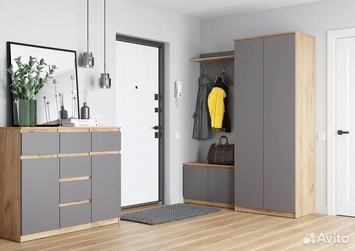 Тумба для прихожей