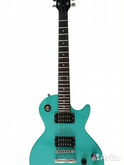 Электрогитара Les Paul terris (Новая)