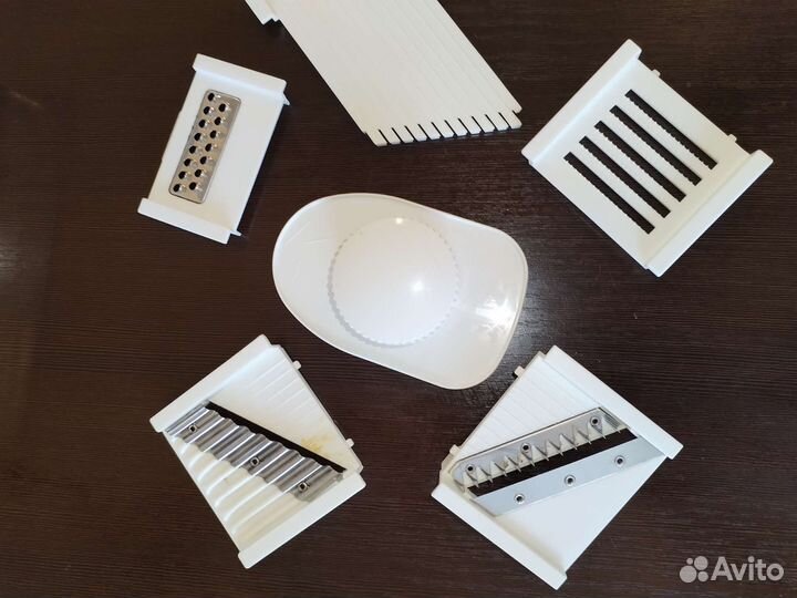 Набор тёрок