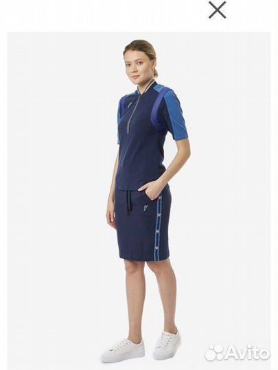 Одежда форвард