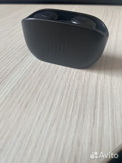 Наушники JBL wave100TWS