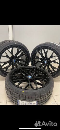 BMW 5 серия 2.0 AT, 2017, 132 000 км