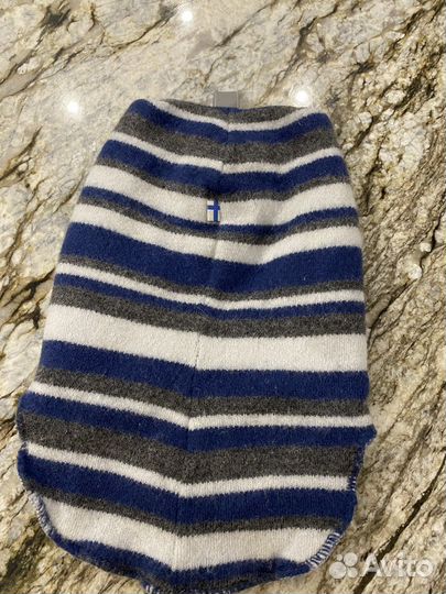 Шапка шлем nels 56