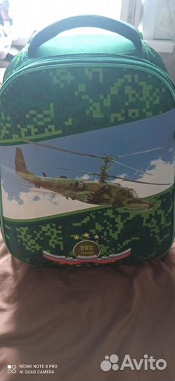 Продам рюкзак