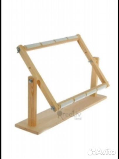 Станок для вышивания