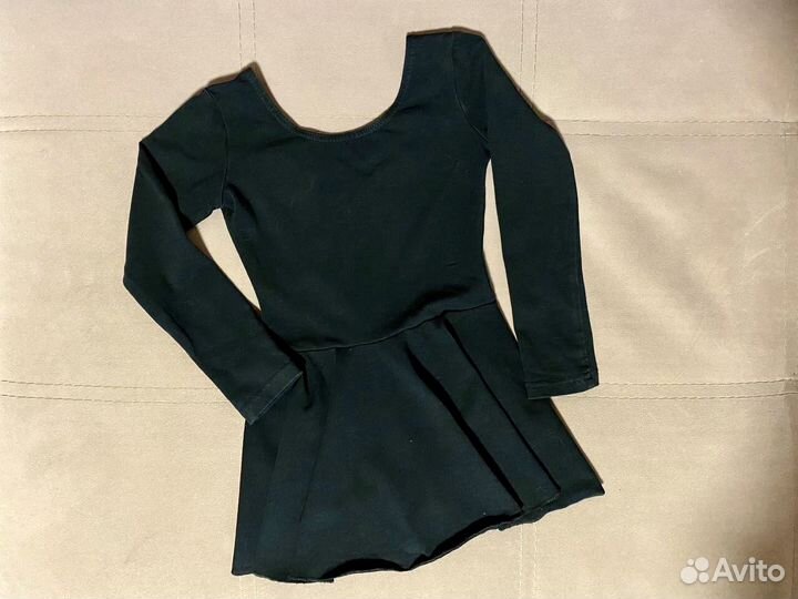 Купальник для танцев / гимнастики