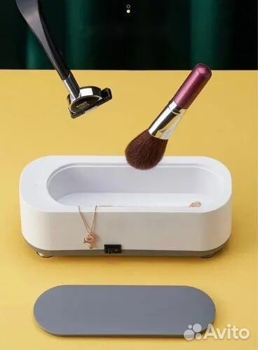 Ультразвуковая ванночка очиститель