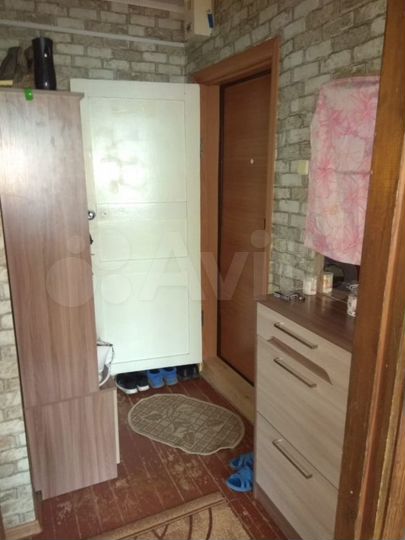 2-к. квартира, 38 м², 1/2 эт.