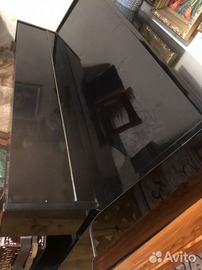 Пианино лирика