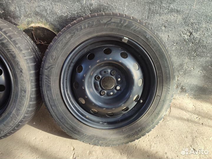 Белшина Artmotion 175/65 R14