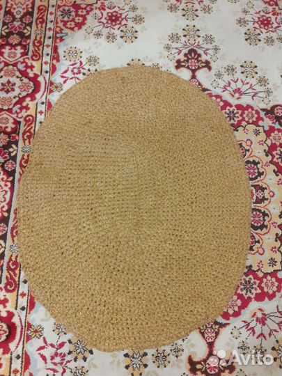 Ковер новый
